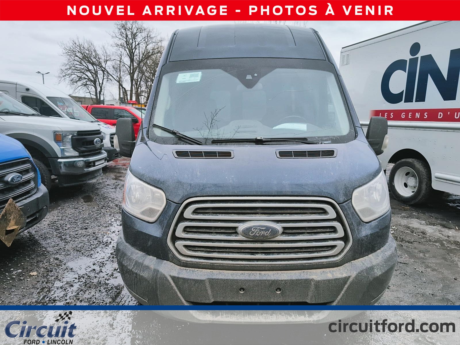 2019 Ford  - Image 2