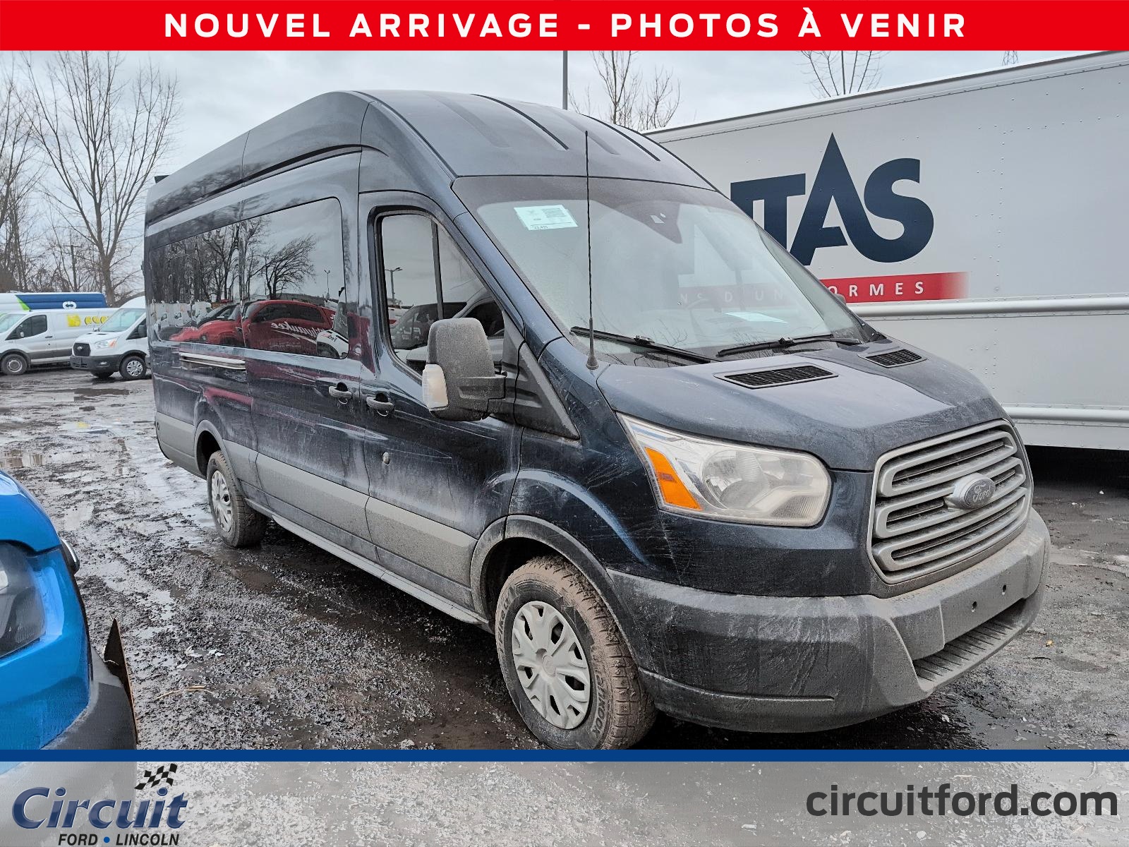 2019 Ford  - Image 3