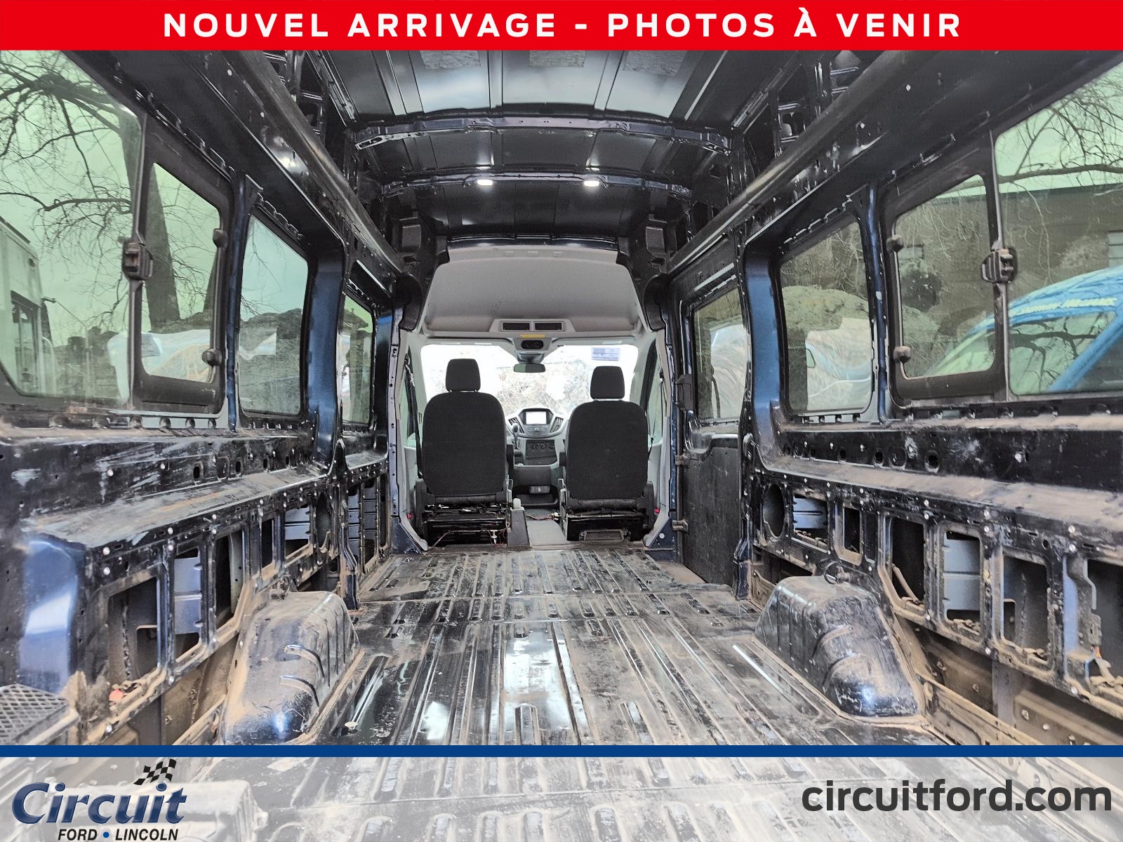 2019 Ford  - Image 5