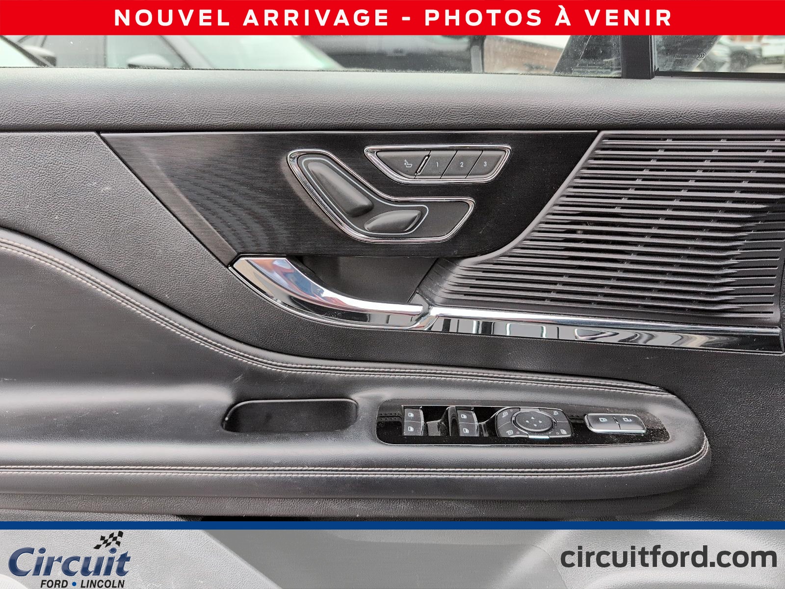 2021 Lincoln Corsair - Image 8