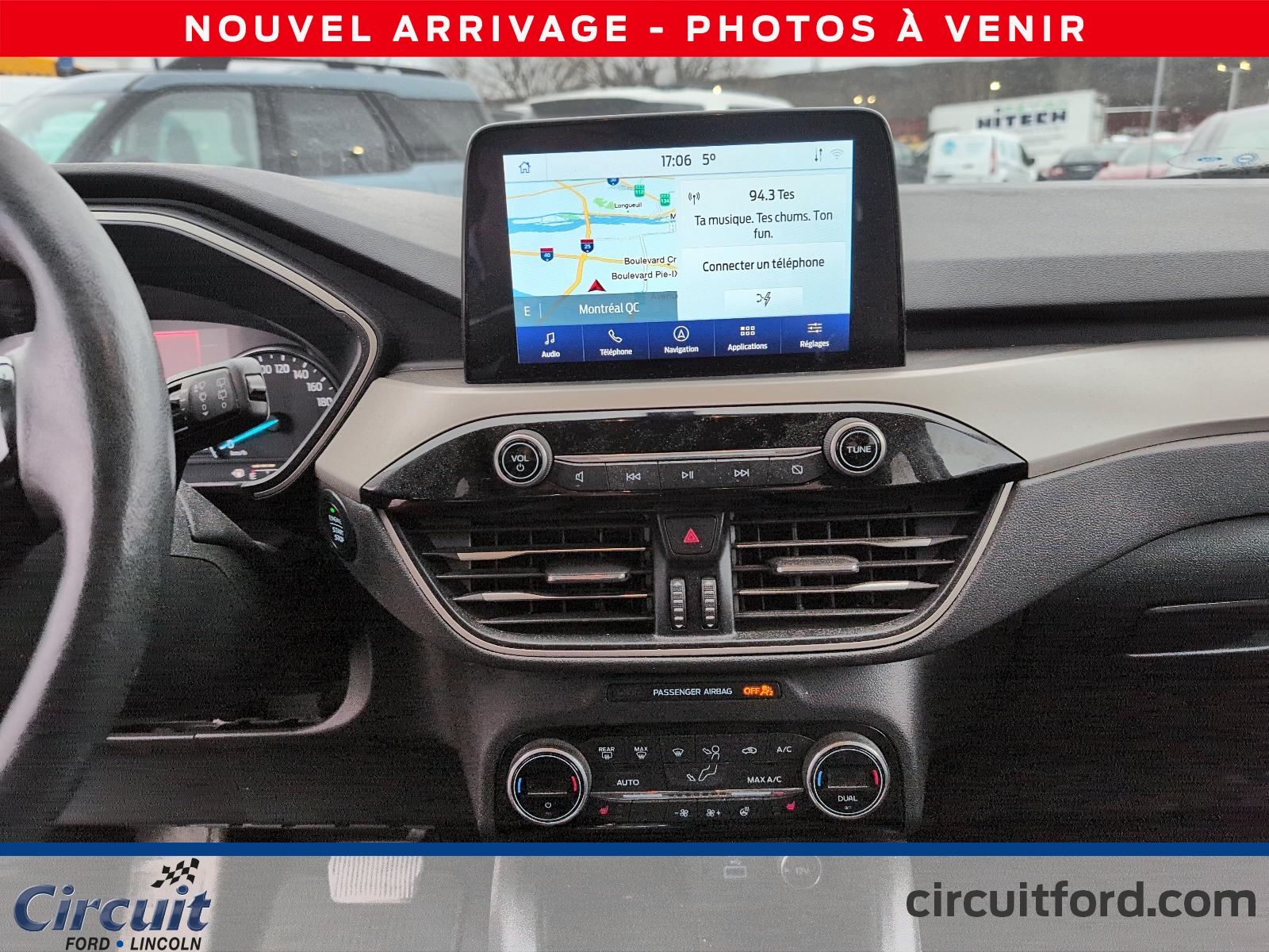 2021 Ford Escape - Image 9