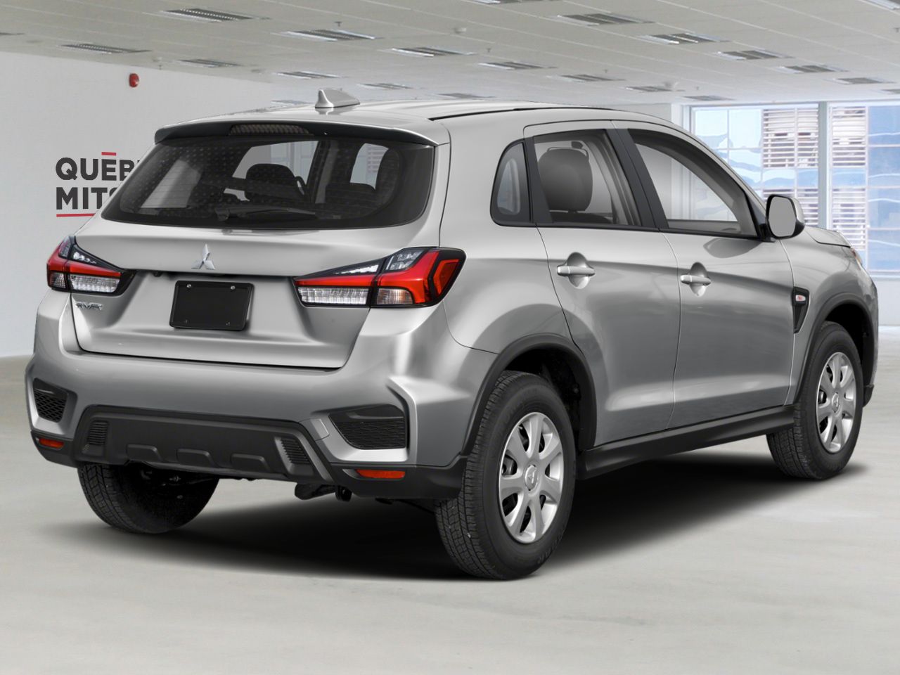 2026 MITSUBISHI RVR ES AWC - Image 2