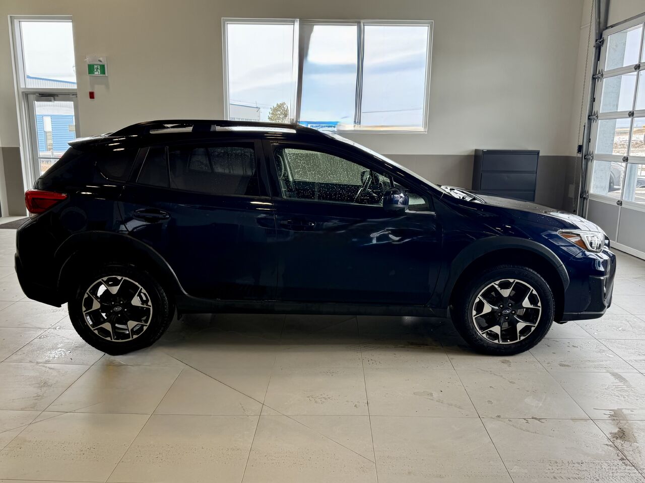 2019 Subaru Crosstrek - Image 3