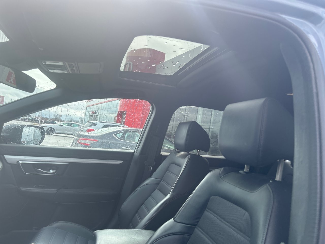 2022 Honda CR-V - Image 5