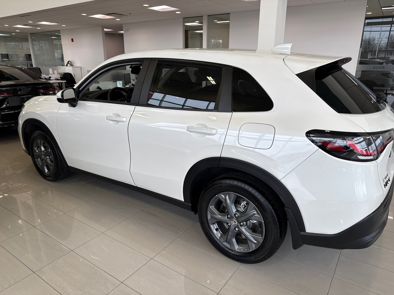 2026 Honda HR-V - Image 5