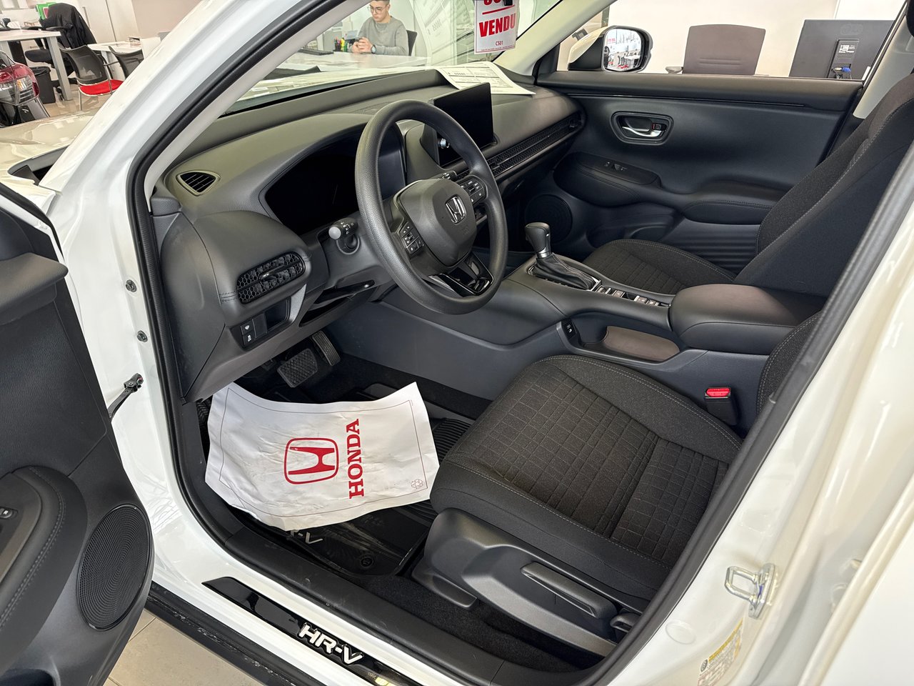 2026 Honda HR-V - Image 7