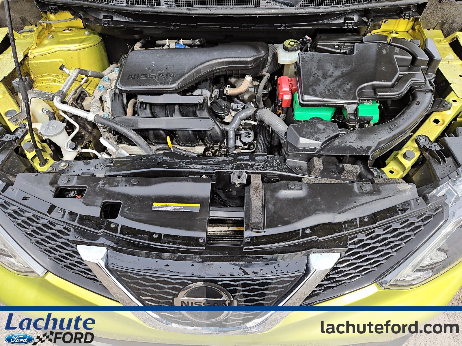 2019 Nissan Qashqai - Image 9