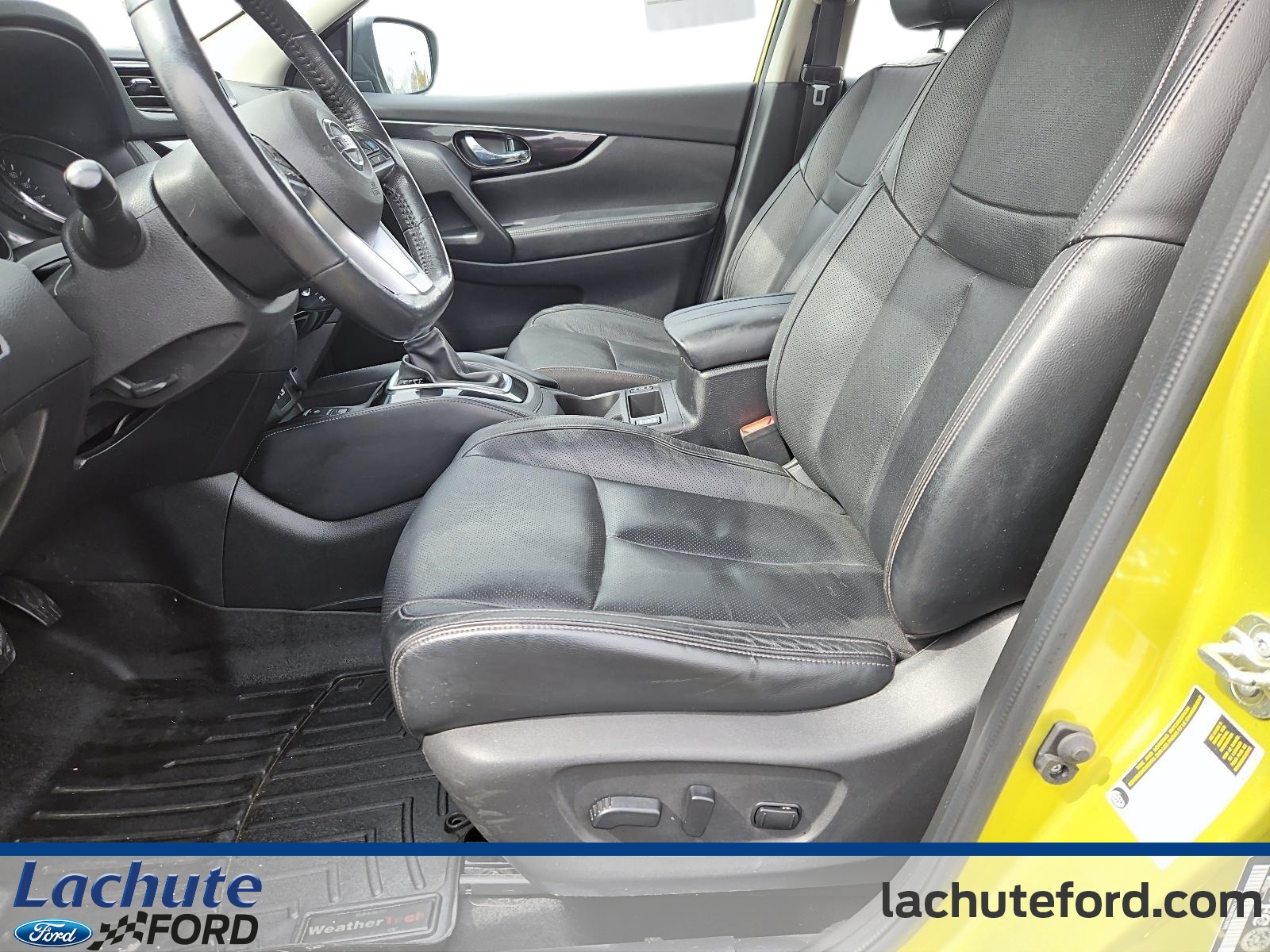 2019 Nissan Qashqai - Image 10