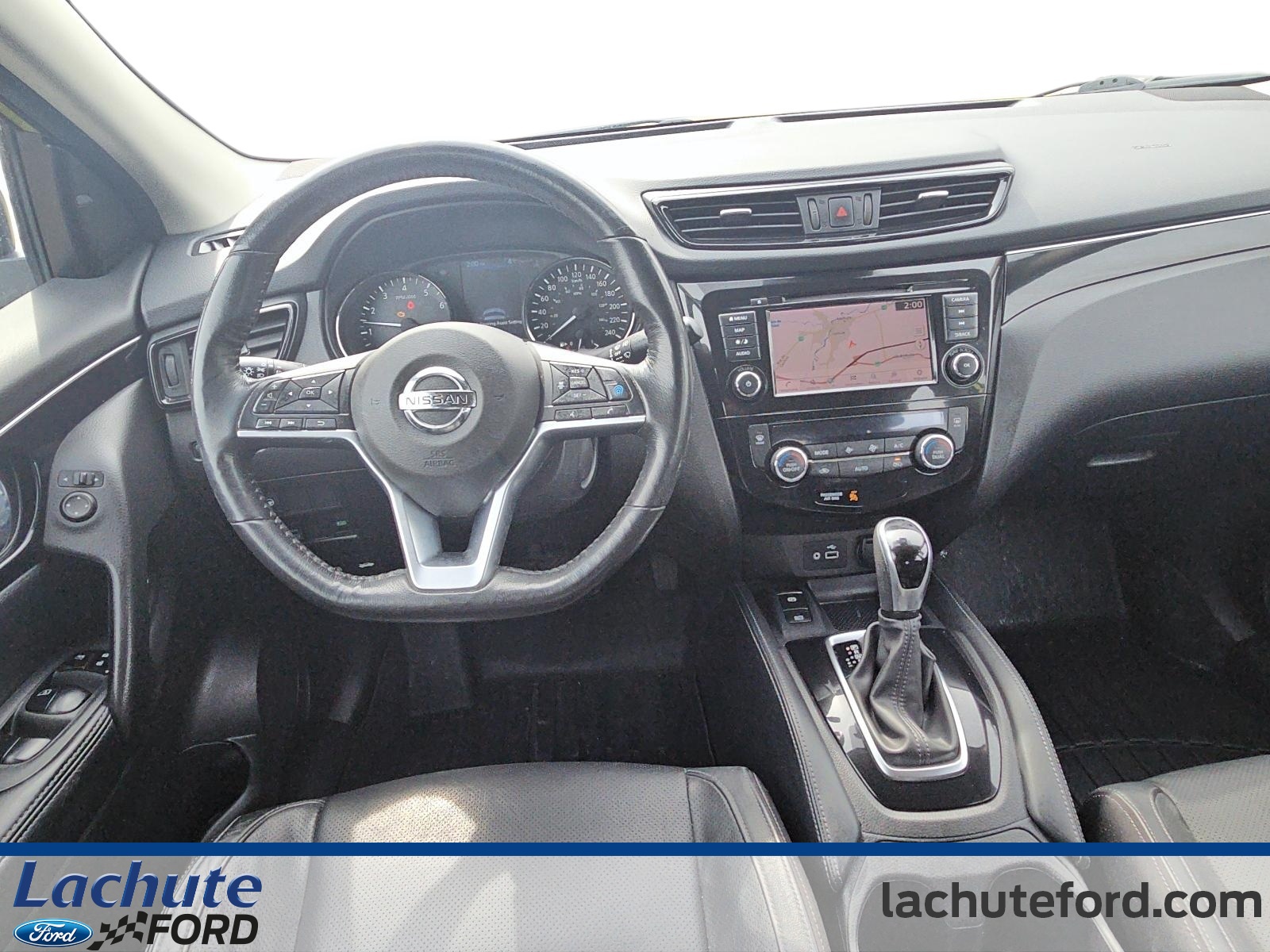 2019 Nissan Qashqai - Image 11