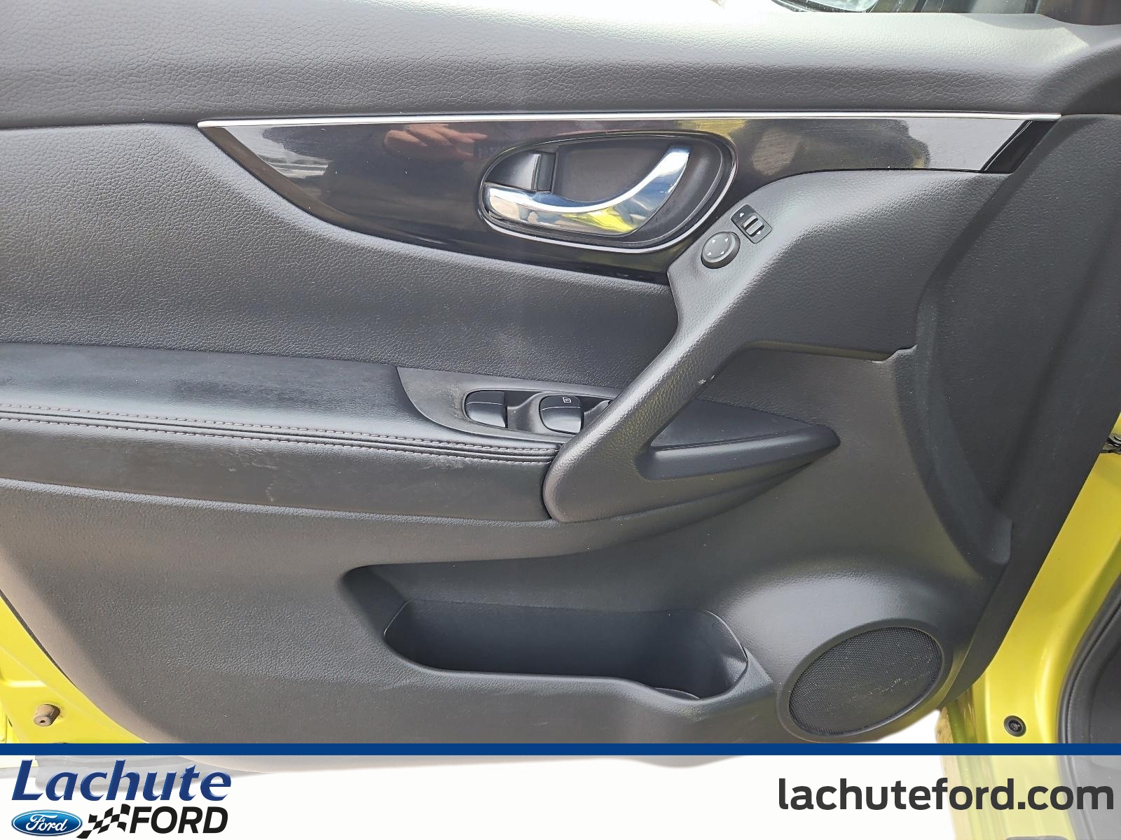 2019 Nissan Qashqai - Image 12