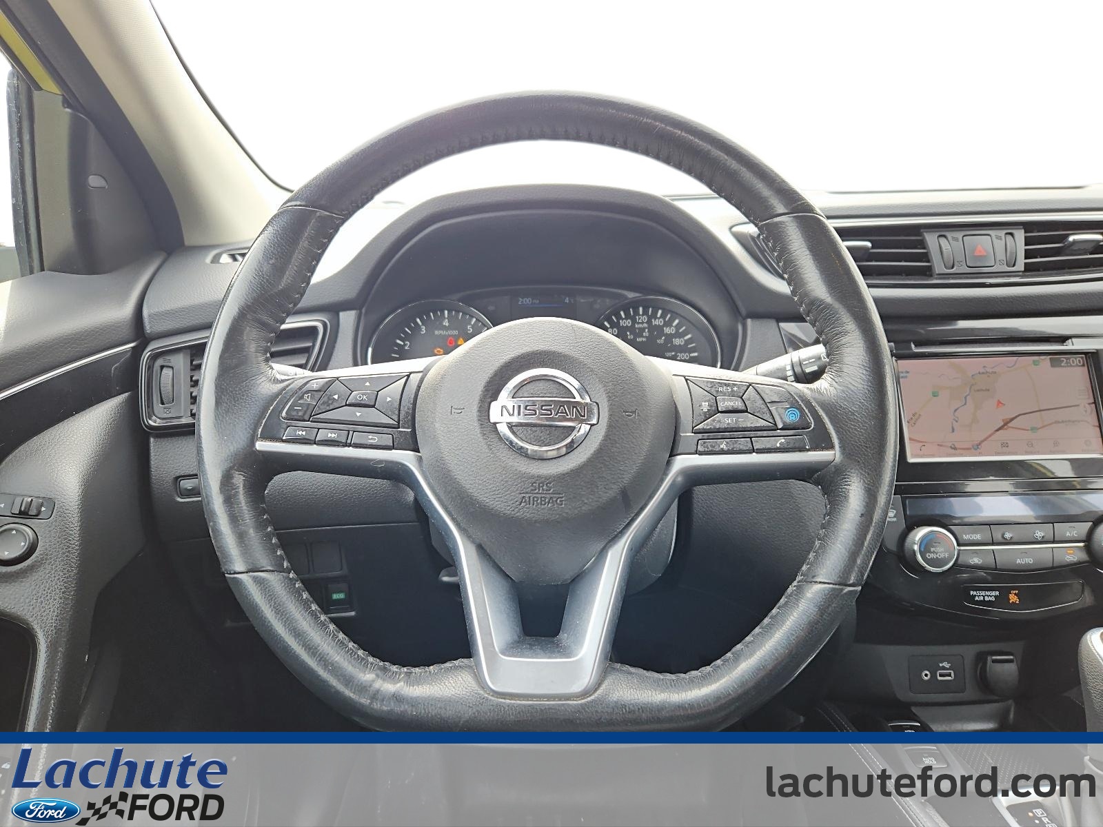 2019 Nissan Qashqai - Image 13