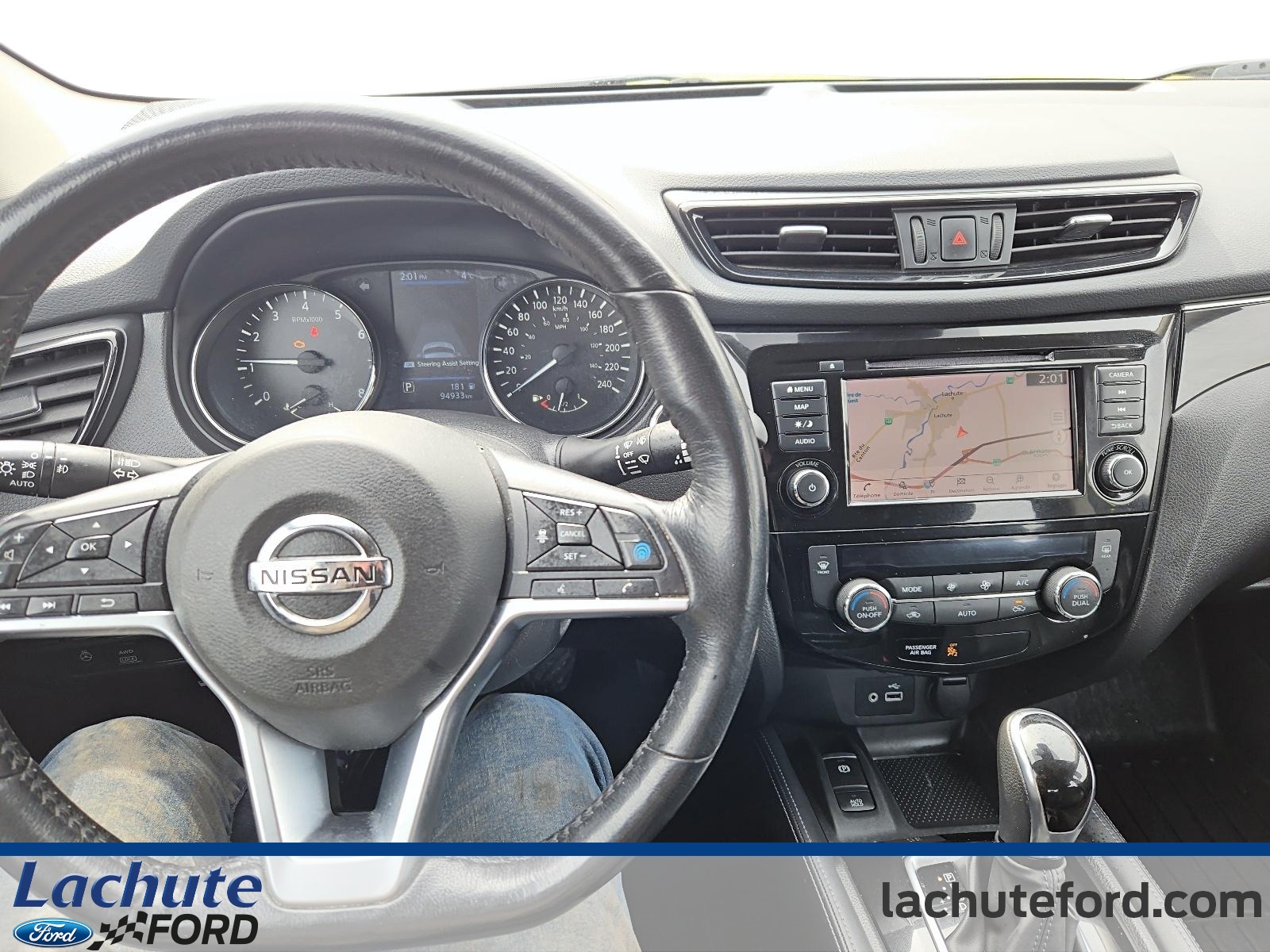 2019 Nissan Qashqai - Image 15