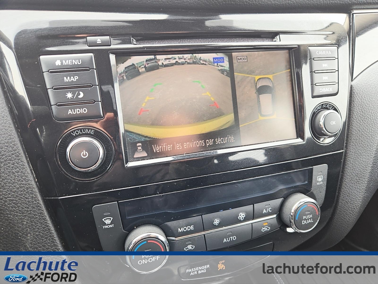 2019 Nissan Qashqai - Image 19