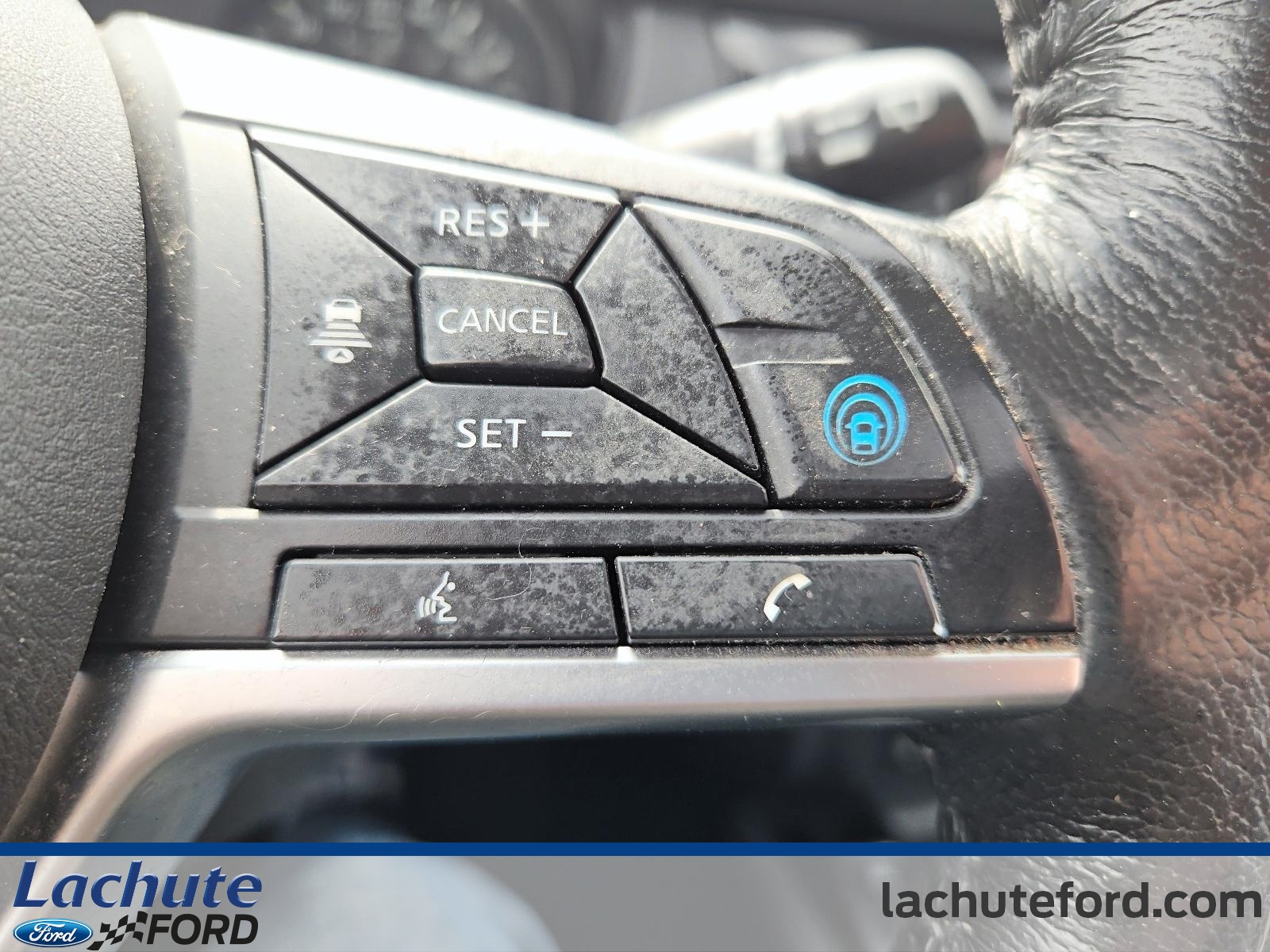 2019 Nissan Qashqai - Image 23