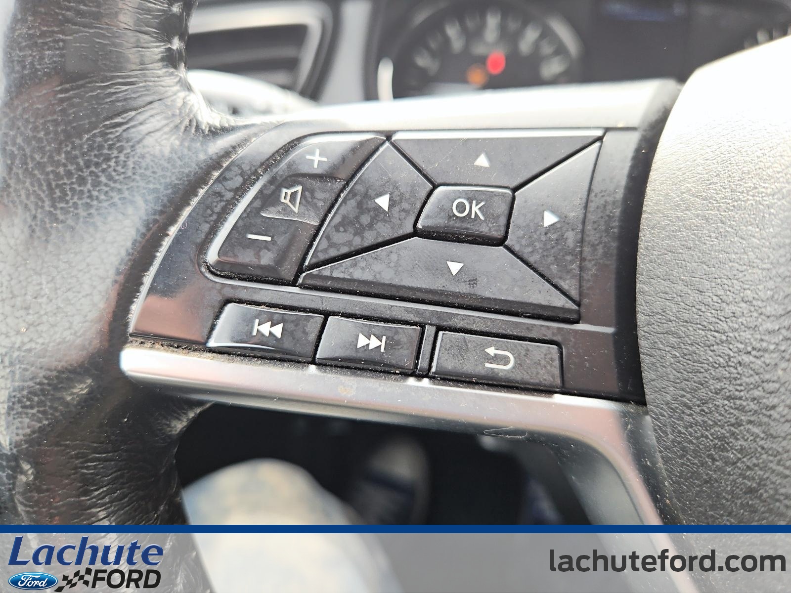 2019 Nissan Qashqai - Image 24