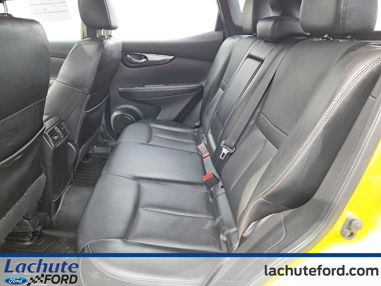 2019 Nissan Qashqai - Image 25