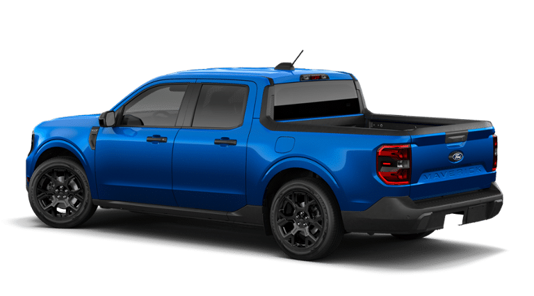 2026 Ford Maverick - Image 2