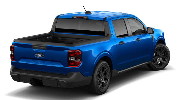 2026 Ford Maverick - Image 3