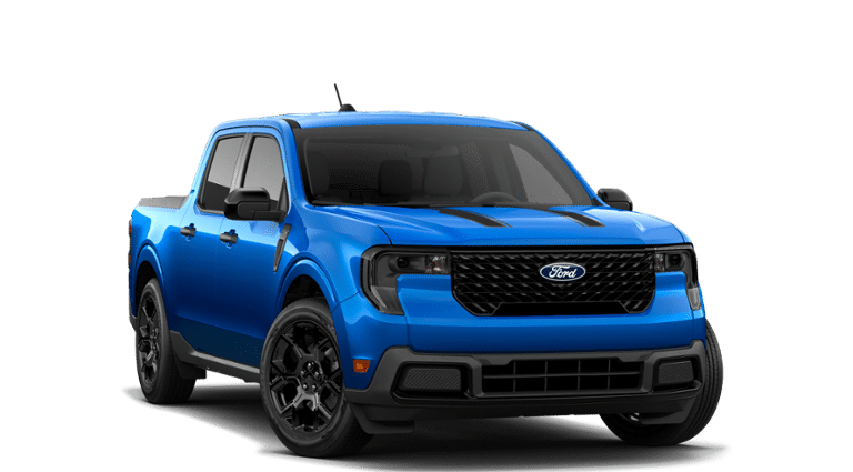 2026 Ford Maverick - Image 4