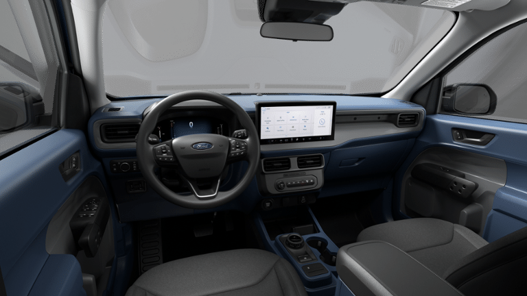 2026 Ford Maverick - Image 7