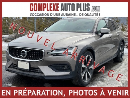 2019 Volvo V60 - Image 8