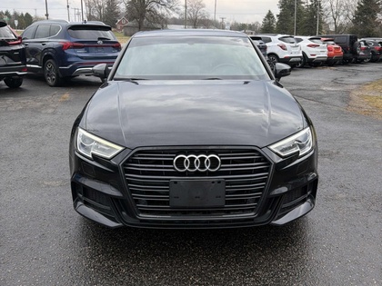 2020 Audi A3 - Image 18