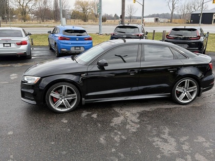 2020 Audi A3 - Image 19