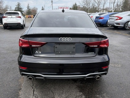 2020 Audi A3 - Image 20