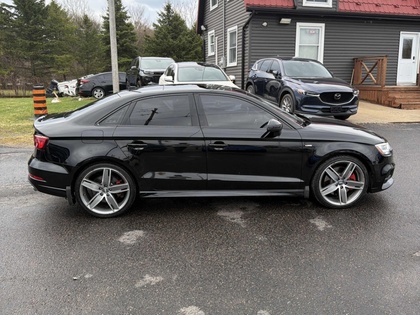 2020 Audi A3 - Image 21