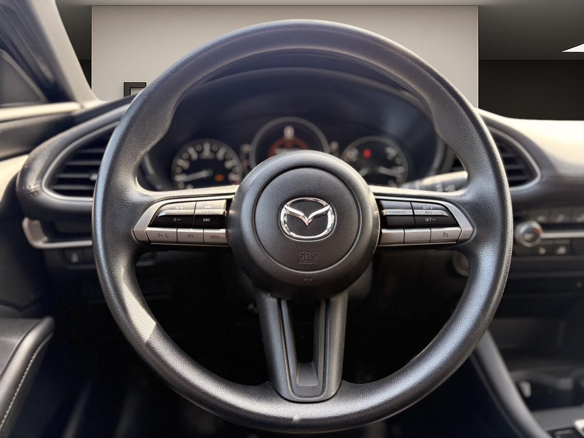 2022 Mazda Mazda3 Sport - Image 12
