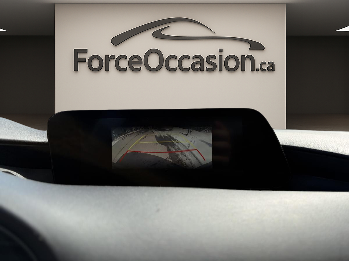 2022 Mazda Mazda3 Sport - Image 14