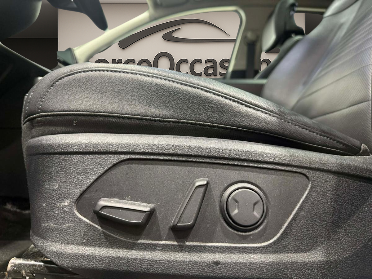 2024 Kia Sportage PHEV - Image 20