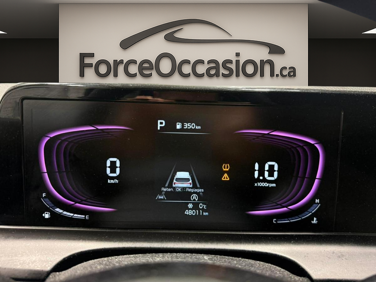 2024 Kia Seltos - Image 13