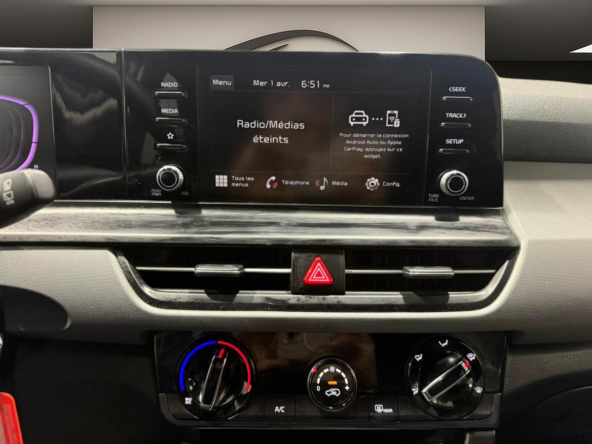 2024 Kia Seltos - Image 15