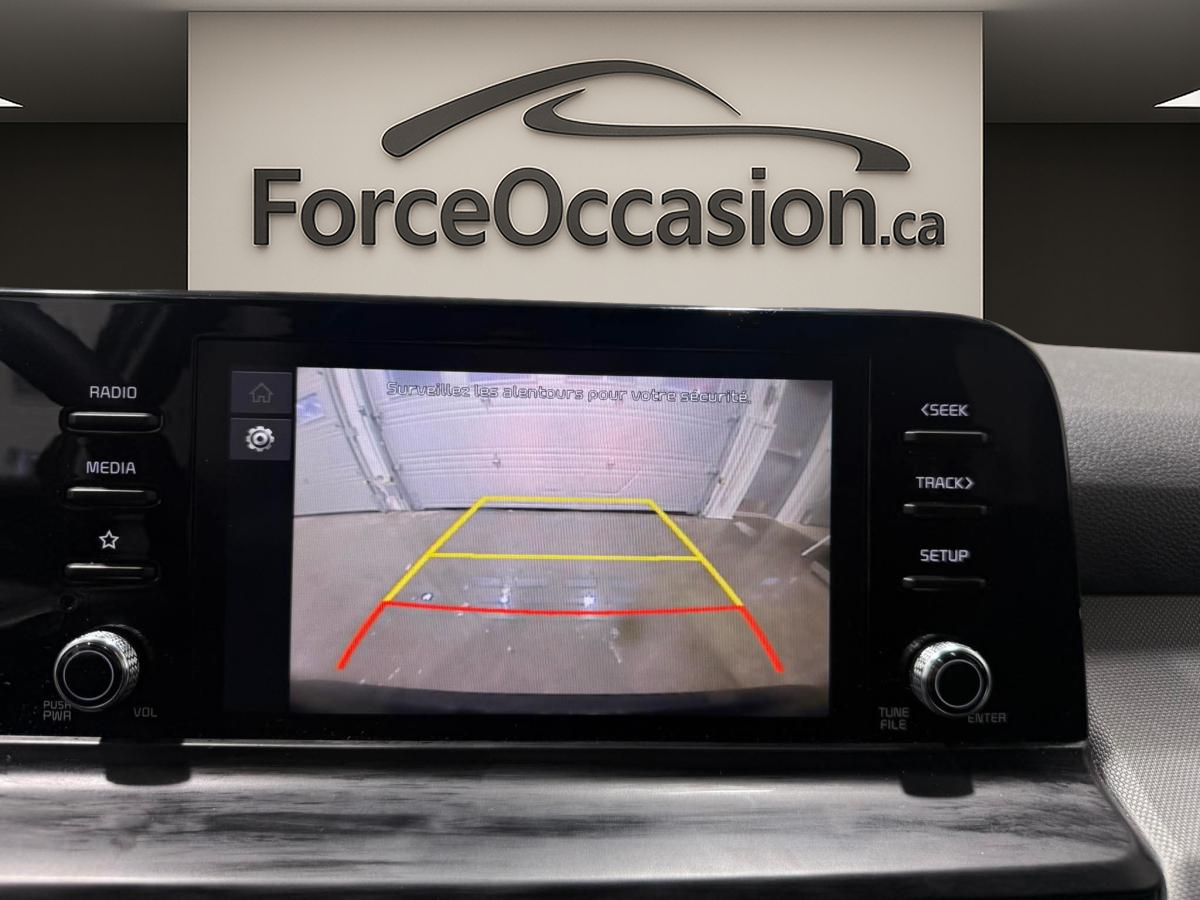 2024 Kia Seltos - Image 16