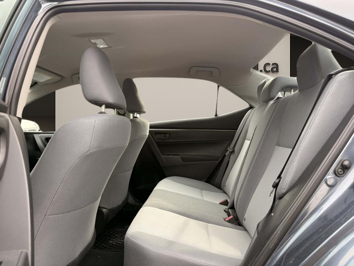 2014 Toyota Corolla - Image 6