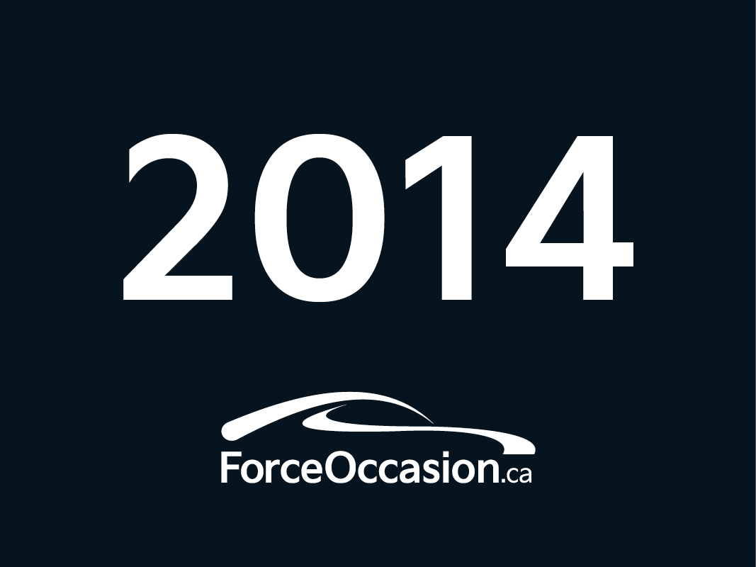 2014 Toyota Corolla - Image 15