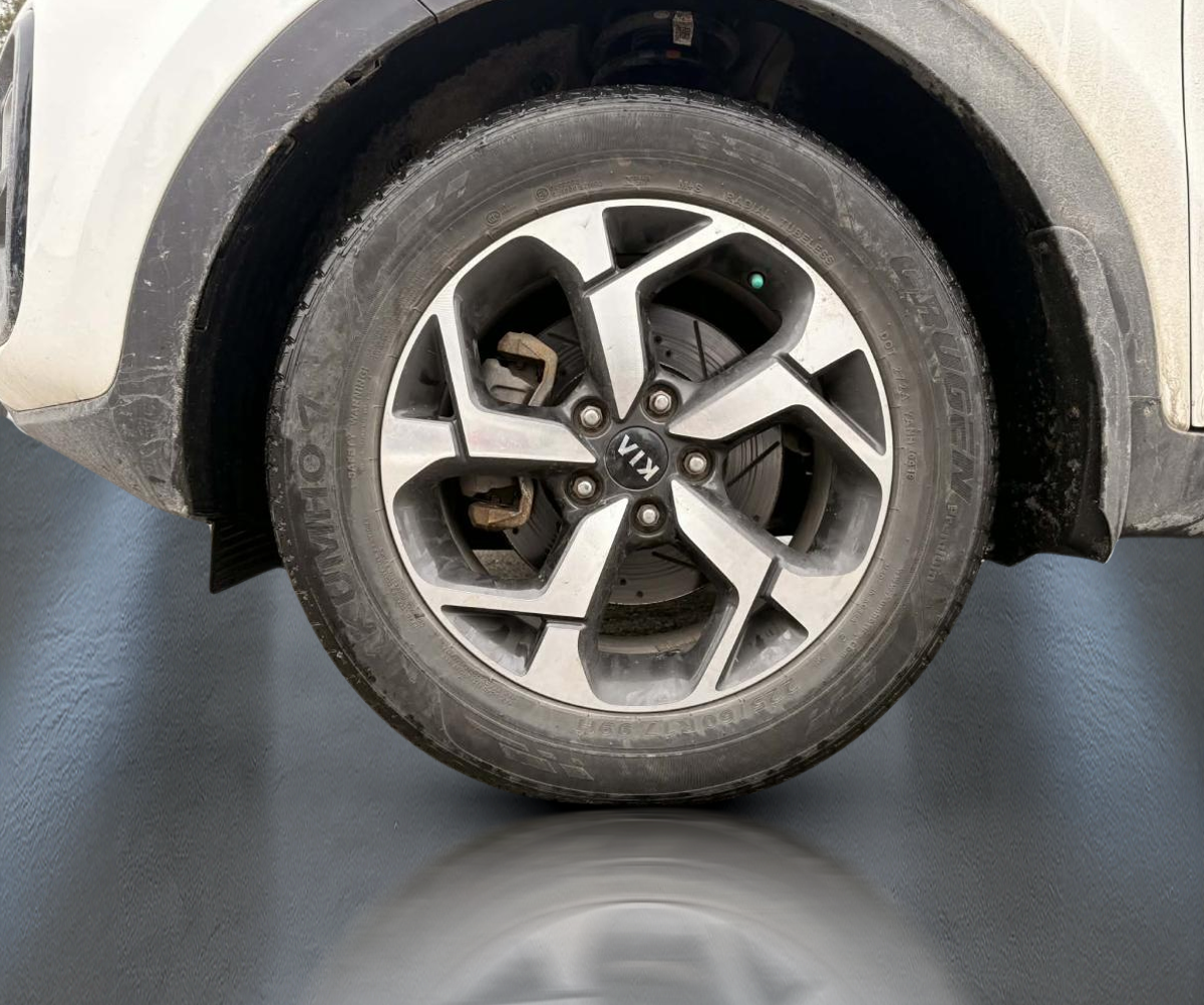 2020 Kia Sportage - Image 11