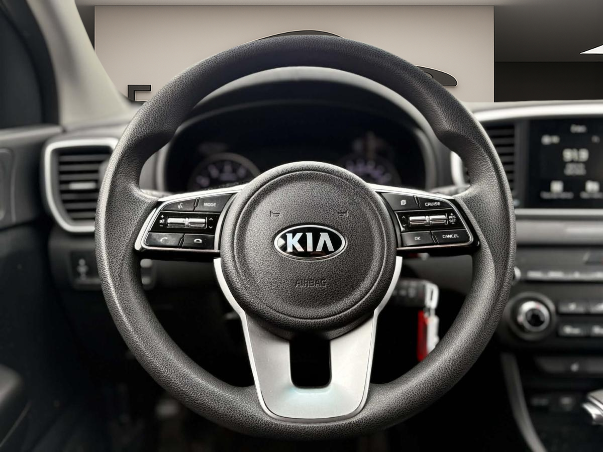 2020 Kia Sportage - Image 13