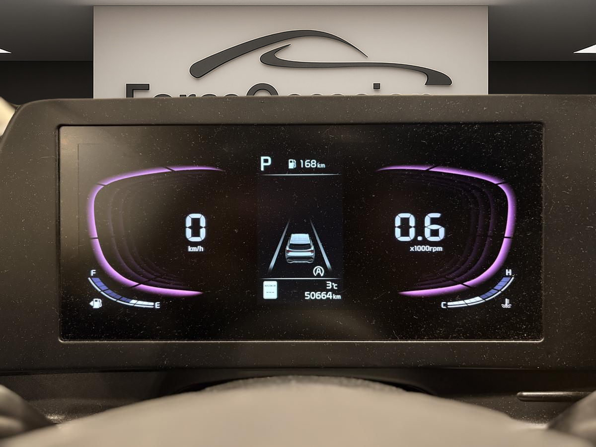 2023 Kia Sportage - Image 12