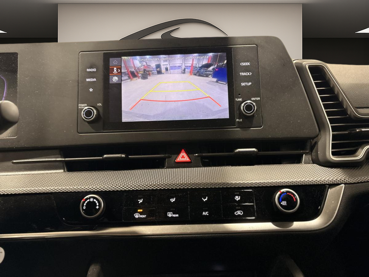 2023 Kia Sportage - Image 14