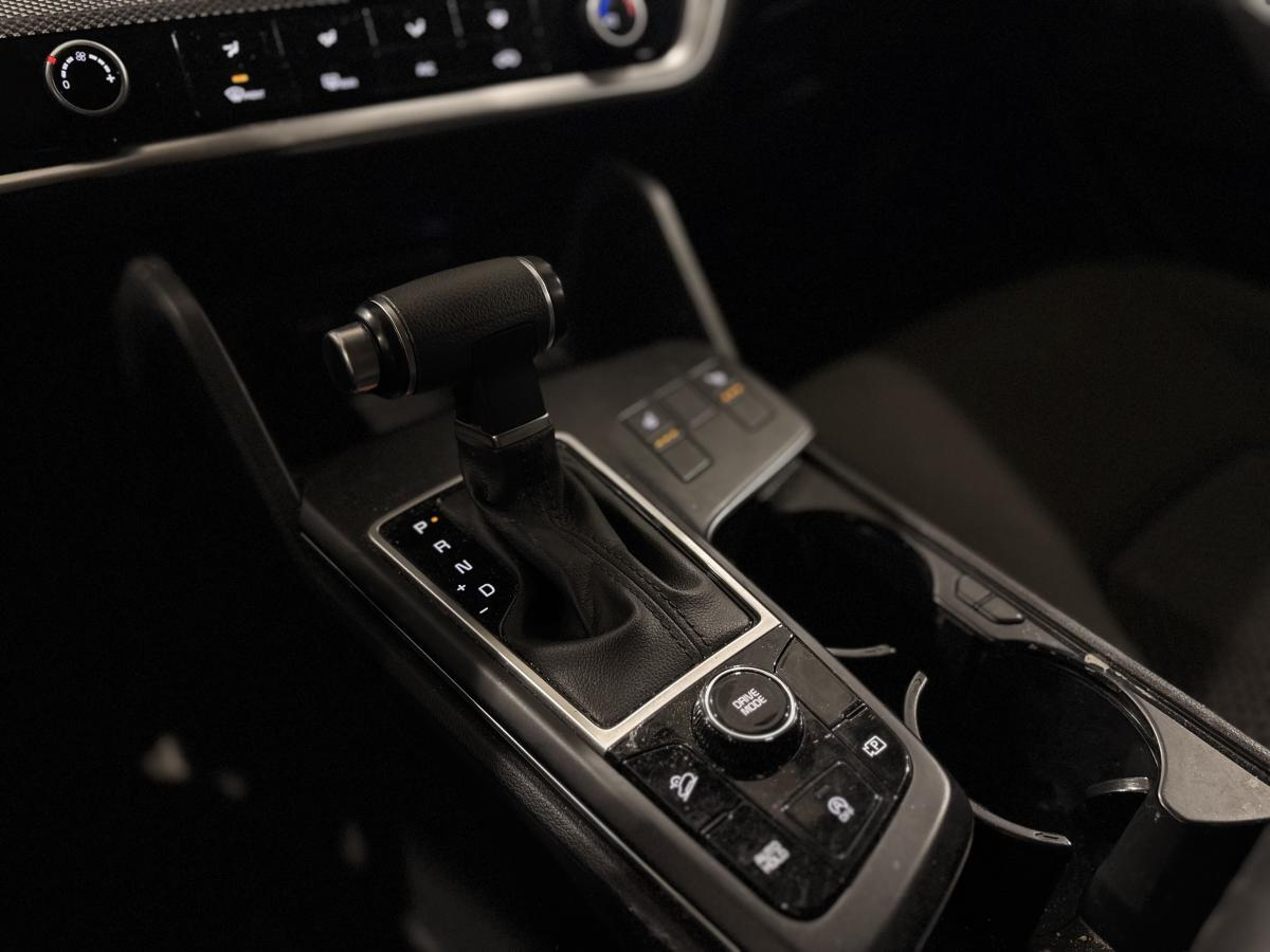 2023 Kia Sportage - Image 15