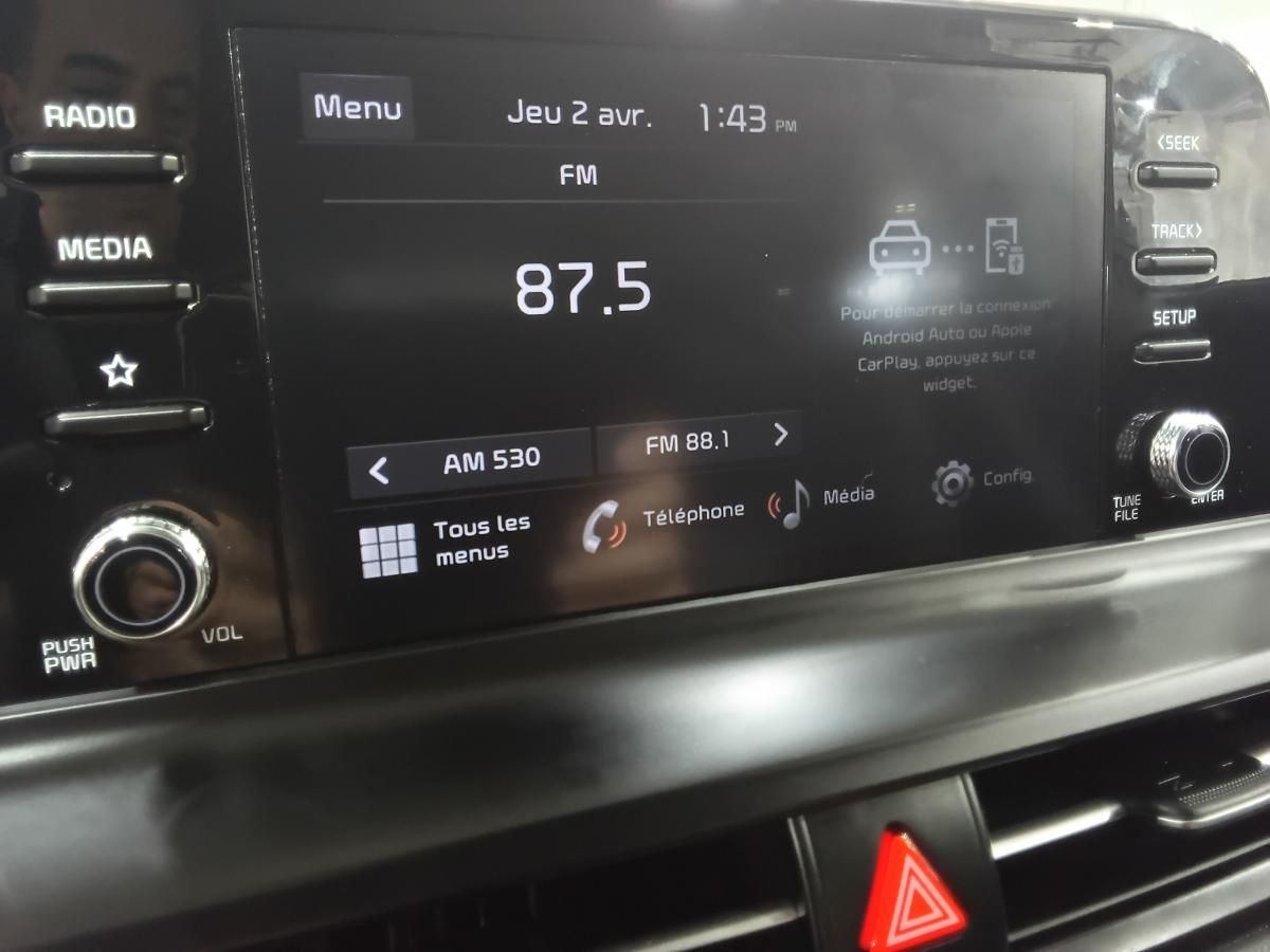 2024 Kia Seltos - Image 25