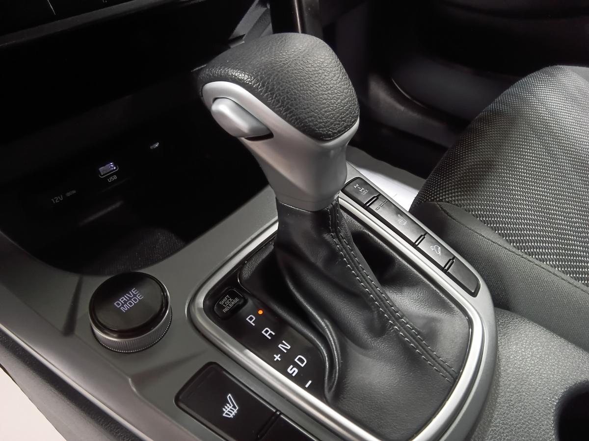 2024 Kia Seltos - Image 27