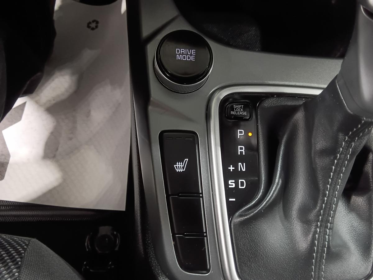 2024 Kia Seltos - Image 29