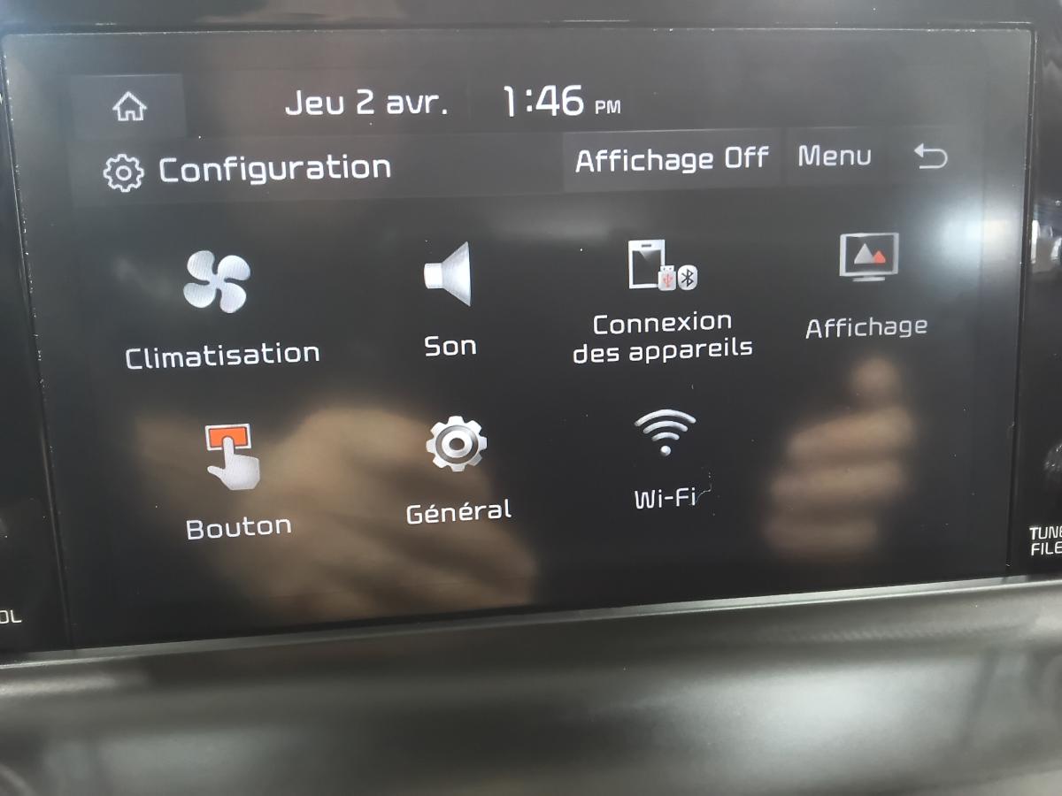 2024 Kia Seltos - Image 31