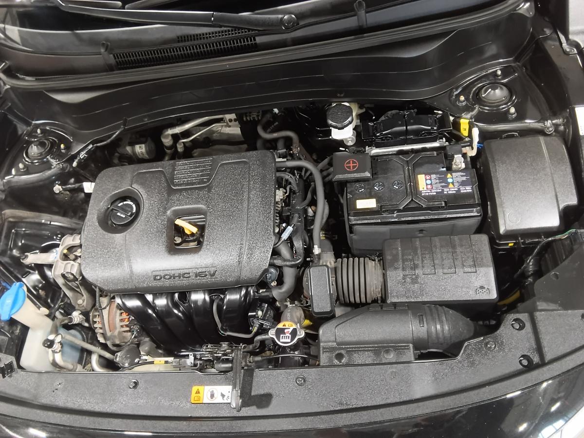 2024 Kia Seltos - Image 33