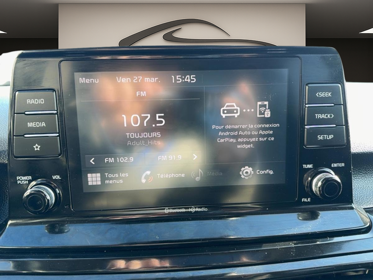 2023 Kia Seltos - Image 18