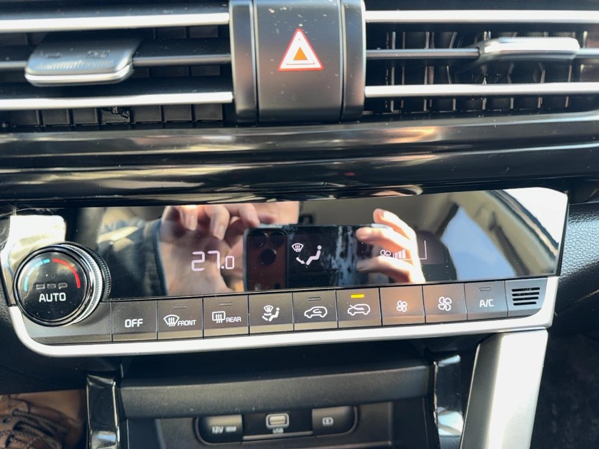 2023 Kia Seltos - Image 20