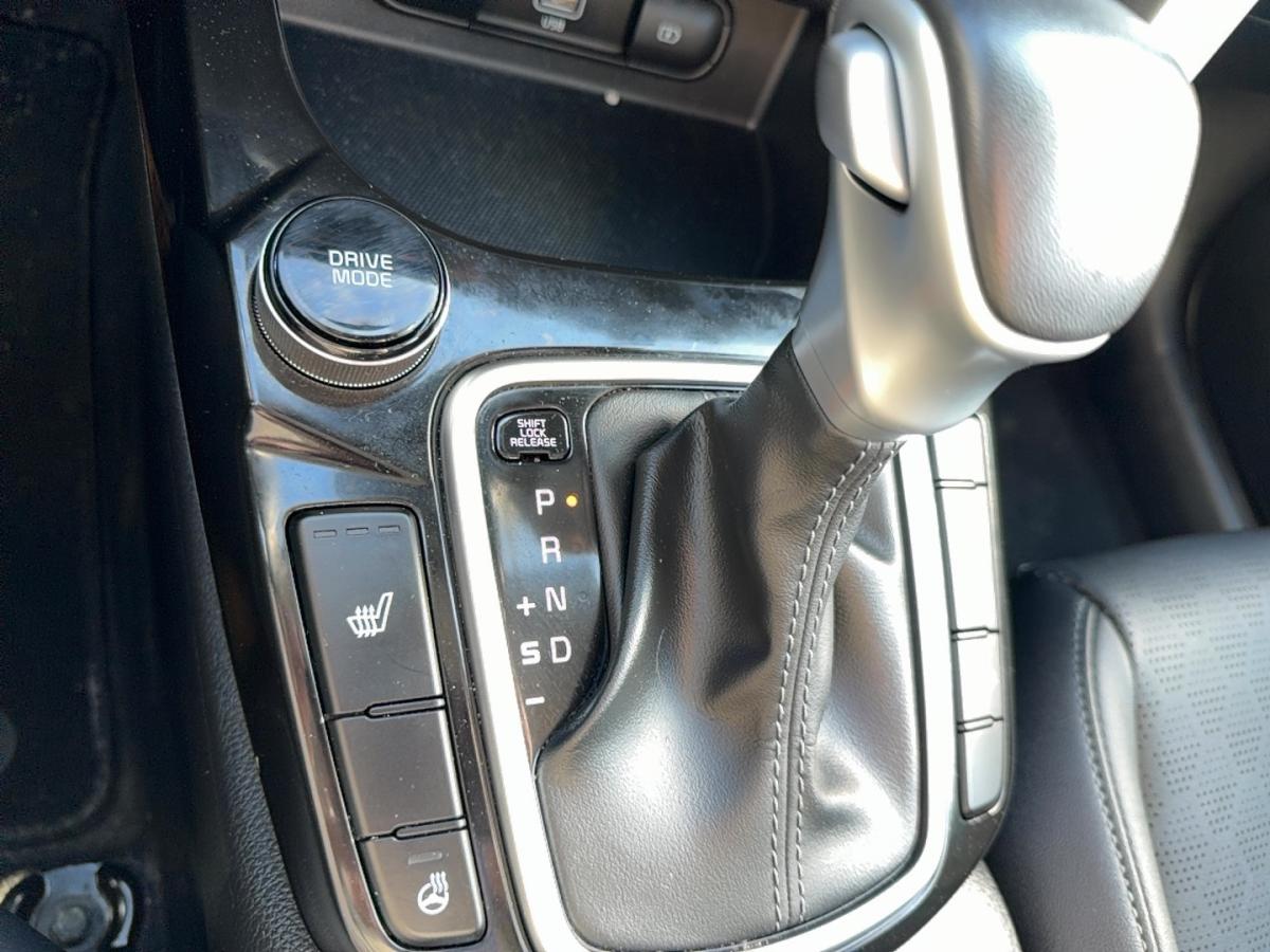 2023 Kia Seltos - Image 21